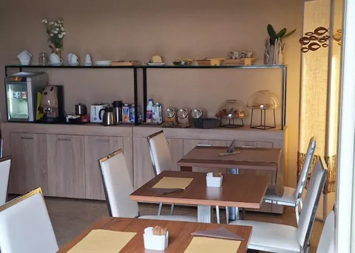 La Zagara Rooms 3* 米拉佐