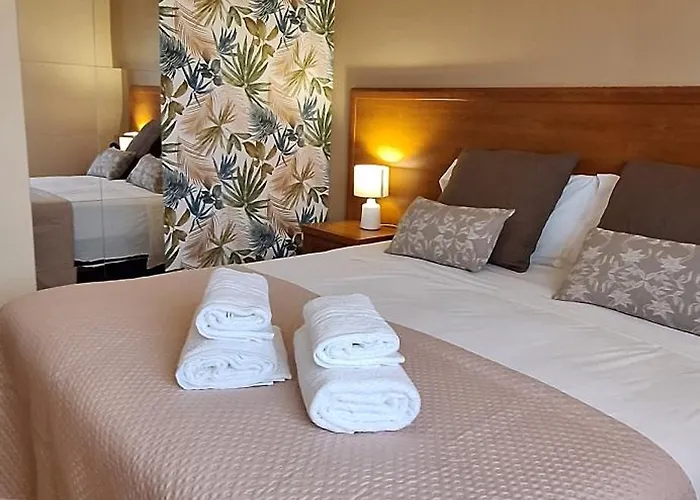 招待所 La Zagara Rooms 3*