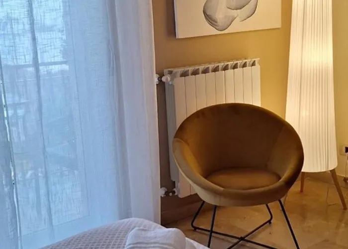 La Zagara Rooms 米拉佐