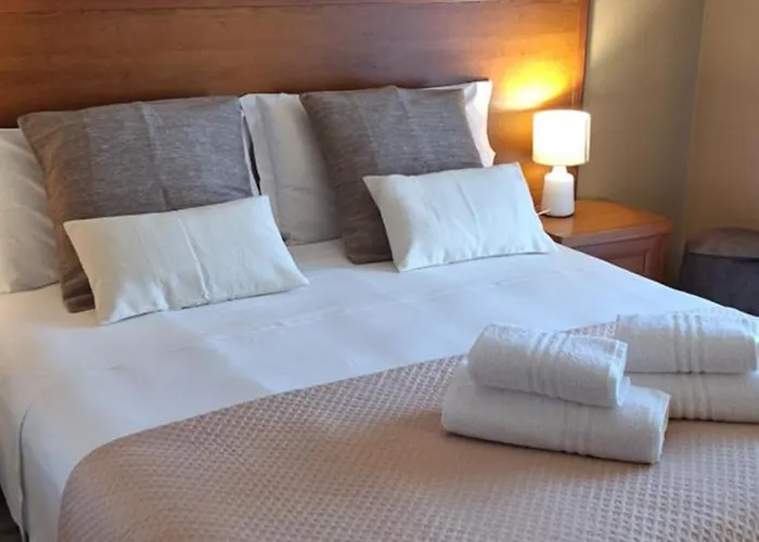 La Zagara Rooms 招待所