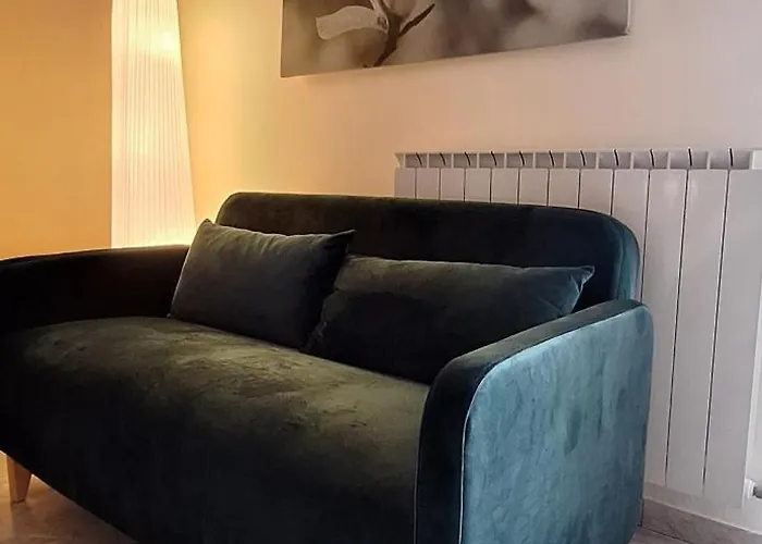 La Zagara Rooms 招待所