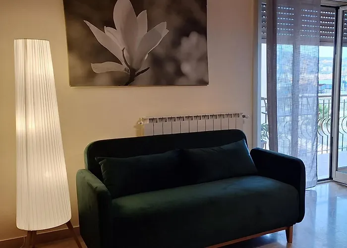 La Zagara Rooms 招待所