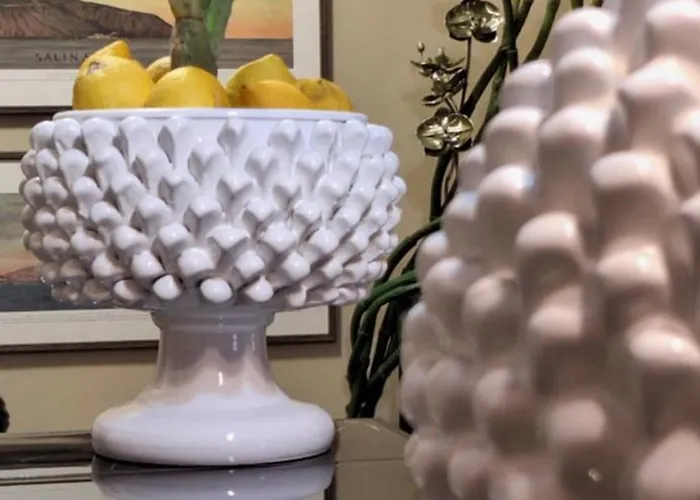 La Zagara Rooms 招待所 3*