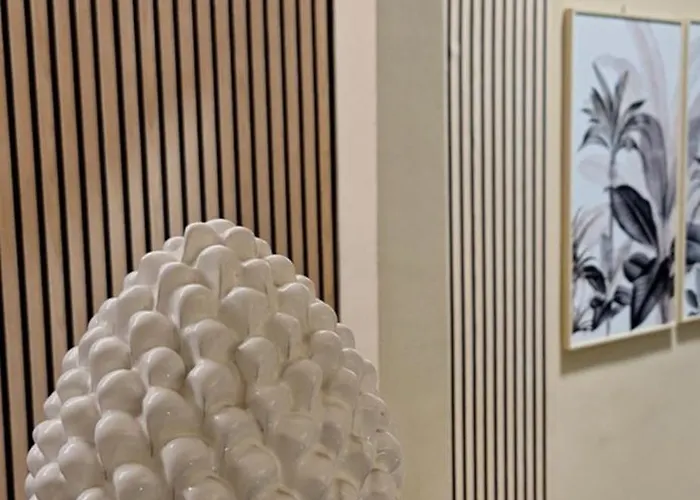 La Zagara Rooms 3* 米拉佐