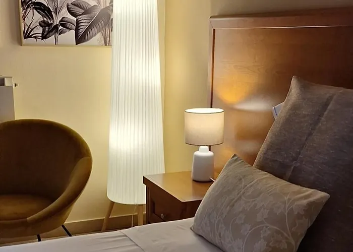 招待所 La Zagara Rooms 米拉佐