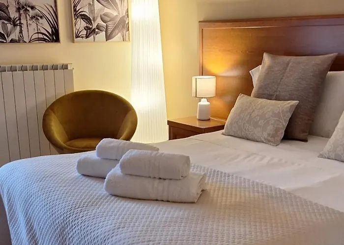 La Zagara Rooms 米拉佐