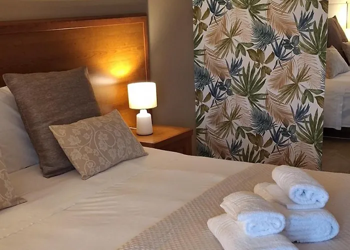 招待所 La Zagara Rooms 米拉佐