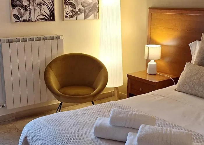 La Zagara Rooms 米拉佐