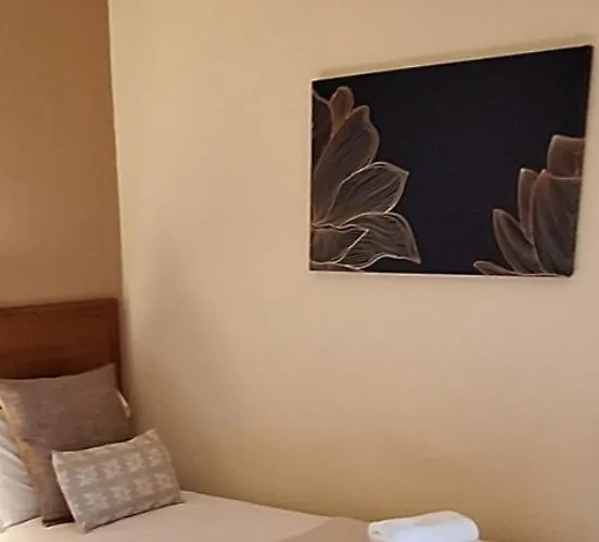 La Zagara Rooms 米拉佐