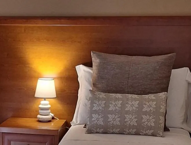 La Zagara Rooms 招待所