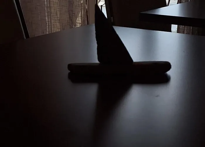 La Zagara Rooms 招待所 3*