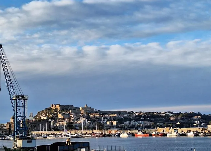 La Zagara Rooms 招待所 米拉佐