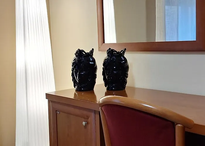 招待所 La Zagara Rooms 米拉佐