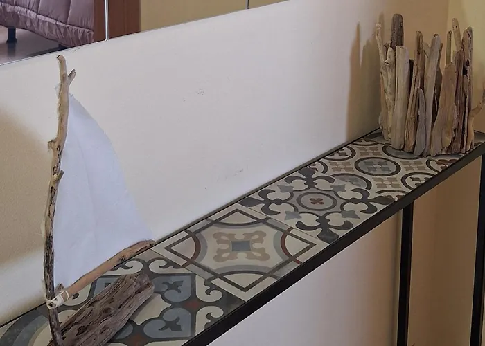 La Zagara Rooms 招待所