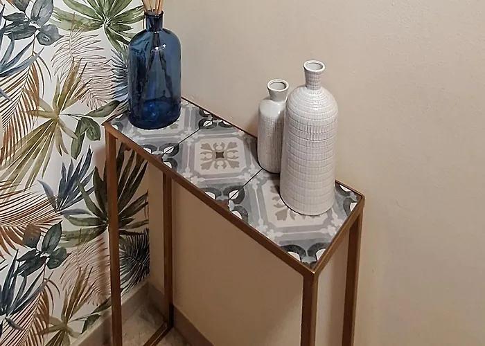 招待所 La Zagara Rooms